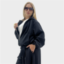 coordinato due pezzi pilot